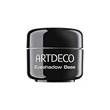 ARTDECO Eyeshadow Base - Extrem haltbarer Eyeshadow Primer, 5 ml – für lebendige Farben und kein Absetzen