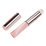 Silikon Nagelpinsel Nagellackpinsel Applikatorstifte Make Up Pinsel Runder Kopf Nägel Kunstpinsel Nagelverlaufspinsel