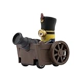 YuMe Zoom Hero Minions - Kanonenauto