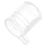 BESPORTBLE Ameisen Wasserspender Ants Water Feeder Für Ameisen Nest Kleiner Futterbehälter Transparenter Trinknapf Für Ameisenhaltung Effektiver Wasserspender Für Insekten Und