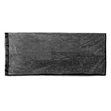 Holzhäcksler-Schredder-Mulcher-Tasche – 61 X 121,9 Cm Crafts Holzhäcksler-Tasche | Holzhacker-Ersatz-Netzbeutel, Holzhacker-Auffangbeutel, Holzhacker-Ersatzbeutel Für Holzhacker, Mulcher