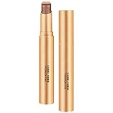 Lidschattenstock - 3 Farbgradient Lidschattenstift | Wasserdichtes Glitzer -Lidschatten, Schimmer Creme -Lidschatten, Lidschattenstiftsticks für Frauen, Mädchen, Erwachsene, Heimnutzer, Anfänger
