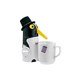 Küchenprofi Tea-Boy Pinguin mit Timer