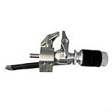 For Hi Hat Clutch Mechanism for Drum Set Facilitates Smooth Transitions between Open and Closed Positions (A)