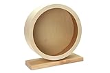 Karlie Bogie Wheel, Laufrad, Holz/Kork, Natur, Durchm. 29*31.5*12.5 CM