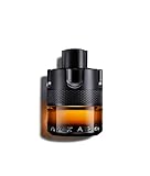 Azzaro The Most Wanted Parfum | Parfüm für Herren | Langanhaltend | Holzig-würziger Herrenduft | Revolver Flakon | 50 ml