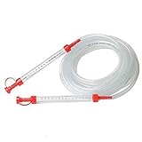 Silverline 633586 Schlauchwasserwaage 10 m
