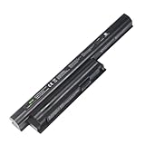 BATTREVO VGP-BPS26 VGP-BPL26 VGP-BPS26A VGP-BPS26S Akku für Sony Vaio SVE151J11M SVE151J13M PCG-71811M PCG-71911M PCG-91211M PCG-61714M PCG-61813L PCG-71614M PCG-91211L Laptop
