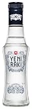 YENI RAKI – AUSGEWOGENE HARMONIE VON TRAUBEN UND ROSINEN – 1x0,2l Rakı mit 45% vol. - Hergestellt in der Türkei