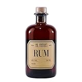 Mr. Finton´s Rum