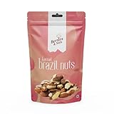 Berries And Nuts Paranüsse Beutel 500g