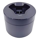 Reinigungsstation For Rasierer, Kompatibel Mit Philips, S5579, S5586, S7731, S7732, S7735, S7782, S7783, S7786, S7788, S7832, S7836, S7837, S7888