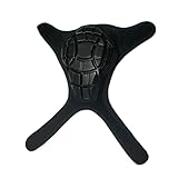 Kinder Brustschutz | Schmutzschutzausrüstung | Scooter Brustschutz | Kinder Brustschutz Kinder Dirt Gear Anti-Kollision Brustschutz Pad Roller Zubehör