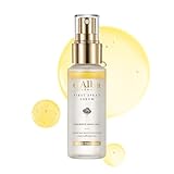 d'alba Italian weiß Trüffel First Spray Serum Sprühen Serum, Feuchtigkeitsspendendes -GesichtsSprühen, Tensidfreies, Sprühen für Strahlende Haut, Hautberuhigendes, Vegan, Koreanische Hautpflege (50ml)