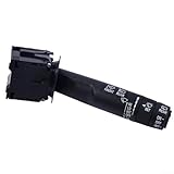 Für Opel Mokka 2013 2017 Scheibenwischer-Stielschalter, OEM-Nummer 95442049, benutzerfreundlich