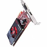 Sapphire A M D FirePro V3900 1G Professionelle Grafikkarte Grafikkarte Grafikdesign Workstation Grafikkarte