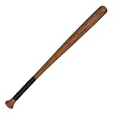 Boland 72110 - Baseballschläger aus Schaumgummi, 85 cm lang, Partyzubehör, Accessoire, Baseballspieler, Sport-Party, Mottoparty