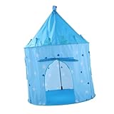 DRESSOOS Lustiges Kinderspielzelt Interessantes Spielhauszelt Für Kinder Ideal Für Drinnen Und Draußen Kreatives Spielzelt Für Jungen Und ädchen Fördert Fantasie Und Spielspaß