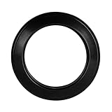 Doiyislem Toiletten Dichtung | Leckdichte Gummiringabdeckung - Austausch Der Toilette Für e | für Marine Camping Reisen Outdoor Mobiles Leben Abwassertank Pflege