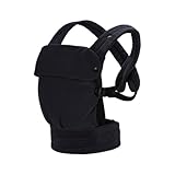 Babytrage Neugeboren Baby Carrier mit Lendenwirbelstütze Ergonomische Säuglingsträger Wrap Einstellbar Rucksack Kleinkind Tragen für Babys 3-20kg Weich bequem Babytrage ﻿