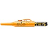 Pyca Tieflochmarker Pica Ink, schwarz, 150/46