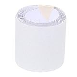 CHILDWEET Rolle Gummi Traktionsbänder Transparente Treppenstufen Und Grip Band Für Rutschfeste Ideal Für Treppen Und Stufen Einfache Montage Langlebig Und Wetterfest