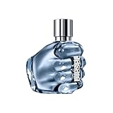 Diesel Only the Brave Parfüm für Herren | Eau de Toilette Spray | Langanhaltend | Sportlich-markanter Männer Duft | 35ML