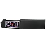 Drahtloser Autoempfänger, High Definition 12,3-Zoll-8-Kern-Auto-Multimedia-Player-Touchscreen 64 GB für Fahrzeuge (Harman/Kardon)