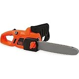 Smoby 360103-PB - Black + Decker Motorsäge, 7600360103, Mehrfarbig