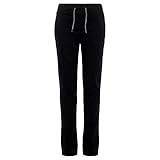 NAME IT Jungen Hose Nkmsweat Pant Unb Noos, Schwarz (Black), 122