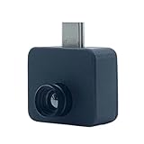 Handheld-Wärmebild-Scanner, 32 x 32 Auflösung, Handheld-Wärmebild-Monitor, einfach zu bedienen, ABS für Betriebssysteme