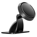 Magnetische Handyhalterung für, 360° drehbar, Navigationsständer, Halterung für Auto, Innendekoration, Auto-Handyhalter für SUV, Auto