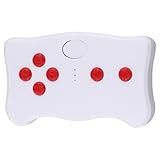 Boddceto Kinder-Elektroauto FCC Kinder-Elektroauto 2,4G Bluetooth-Controller Kinder-Elektrofahrzeugteile