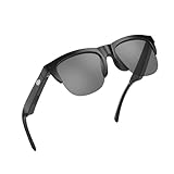 Lembeauty Audio-Sonnenbrillen für Männer, Smart-Brillen,Intelligente polarisierte Sonnenbrille - UV-Schutz-Sonnenbrille, kabellose Outdoor-Sonnenbrille mit Mikrofon und Lautsprechern zum Hören von