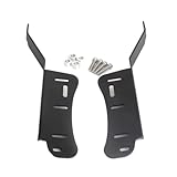 Gepäckträger Hinten Motorrad Hinten Gepäck Rack Lagerung Rack Träger Unterstützung Regal Hinten Schwanz Gepäck Rack Für ADV350 Adv350 ADV 350 Gepäckträger