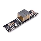 DP5300 Gigabit POEs Modul Powerline Netzwerkadapter mit einfacher Installation für Zuhause und Büro