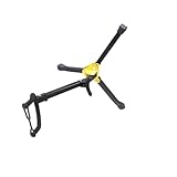 JOINPAYA Klappbarer Saxophonhalter Ständer Für Altsaxophon Blätter Für Altsaxophon Instrumente Saxophon Alt Tenorsaxophon Alt-saxophon Notenständer Saxophon Tenor Black