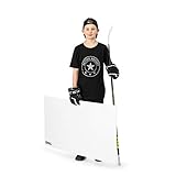 Better Hockey Extreme Shooting Pad 120x60 cm Eishockey Trainingsplatte