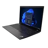 Lenovo ThinkPad L13 G3 13.3' Notebook, Intel Core i5-1245U, 16GB RAM, 256GB SSD, WUXGA 1920 x 1200, Windows 11 Pro, Tastatur QWERTZ Deutsch