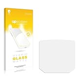 upscreen Entspiegelungs-Schutzglas für RigExpert AA-55 Zoom Schutzfolie Matt, Glas-Folie [mattierend, 9H Panzerschutz, Anti-Fingerprint]