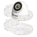 Babyphone Halterung Kamera - Kamera Halter | Halterung für GHB Babyphones | Klemmerhalter Babyfon Ständer für momcozy/ieGeek/Babyphone Wohnzimmer Wandmontierter Aufbewahrungsständer