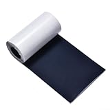 Klebeband, Reparaturbänder mit wasserdichter Beschichtung für Löcher und Risse, einfache und DIY-Reparatur für Campingausrüstung für Jacken, Zelte, Schlafsäcke (schwarz)