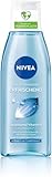 NIVEA Erfrischendes Gesichtswasser für normale und Mischhaut, veganer Toner fürs Gesicht mit Vitamin E reinigt & erfrischt die Haut, Gesichtswasser spendet intensive Feuchtigkeit (200 ml)