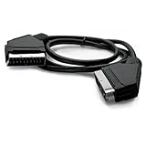 Metronic 1,5m Scart-Kabel