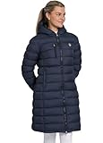 SPOOKS Mira Coat (Farbe: Blue; Größe: XL)