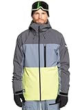 Quiksilver Sycamore - Schneejacke für Männer