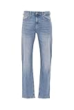 Tommy Jeans Herren Ryan Slim STR Ch0237 Dm0dm207581a4025 Gerade, Denim (Denim Medium), 34W x 31L