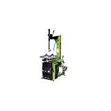 ZIPPER ZI-RMM95 Reifenmontiermaschine Reifenmontage Reifenmontagegerät ***NEU***