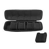 Uhren-Reiseetui – tragbare Uhrenbox, Wattch Roll Case Aufbewahrung | EVA-Reiseaufbewahrung Wattch Casse | Uhren Aufbewahrung Caase für Zuhause Alltag Geschäft Schutz Sammlung Organisation Mode