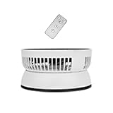 Kingke Luftkühlung Ventilator Faltbarer Ventilator Kleiner Ventilator Kühlventilator Außenventilator Tischventilator Faltbarer Bodenventilator Geeignet Für Eigenen Gebrauch